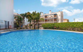 Nice Apartment In Torrox With Wifi
